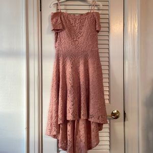 Great dress for prom/homecoming/wedding/graduation/ any social event